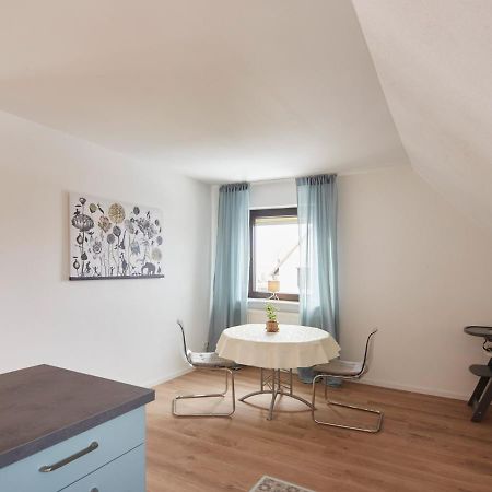 Neu! Ferienwohnung Im Gottesgarten Am Obermain Hochstadt am Main 외부 사진