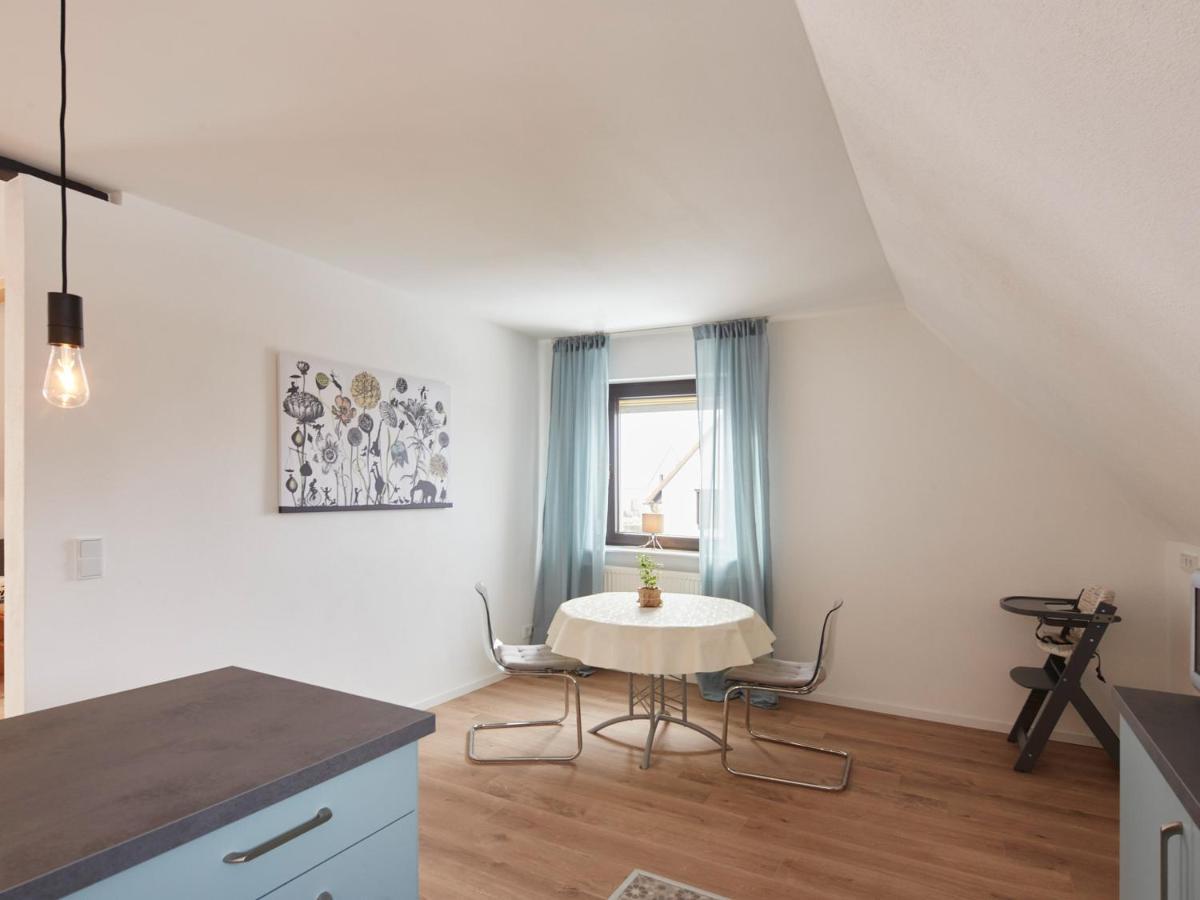 Neu! Ferienwohnung Im Gottesgarten Am Obermain Hochstadt am Main 외부 사진