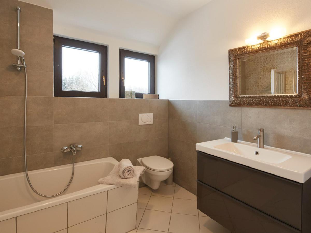 Neu! Ferienwohnung Im Gottesgarten Am Obermain Hochstadt am Main 외부 사진