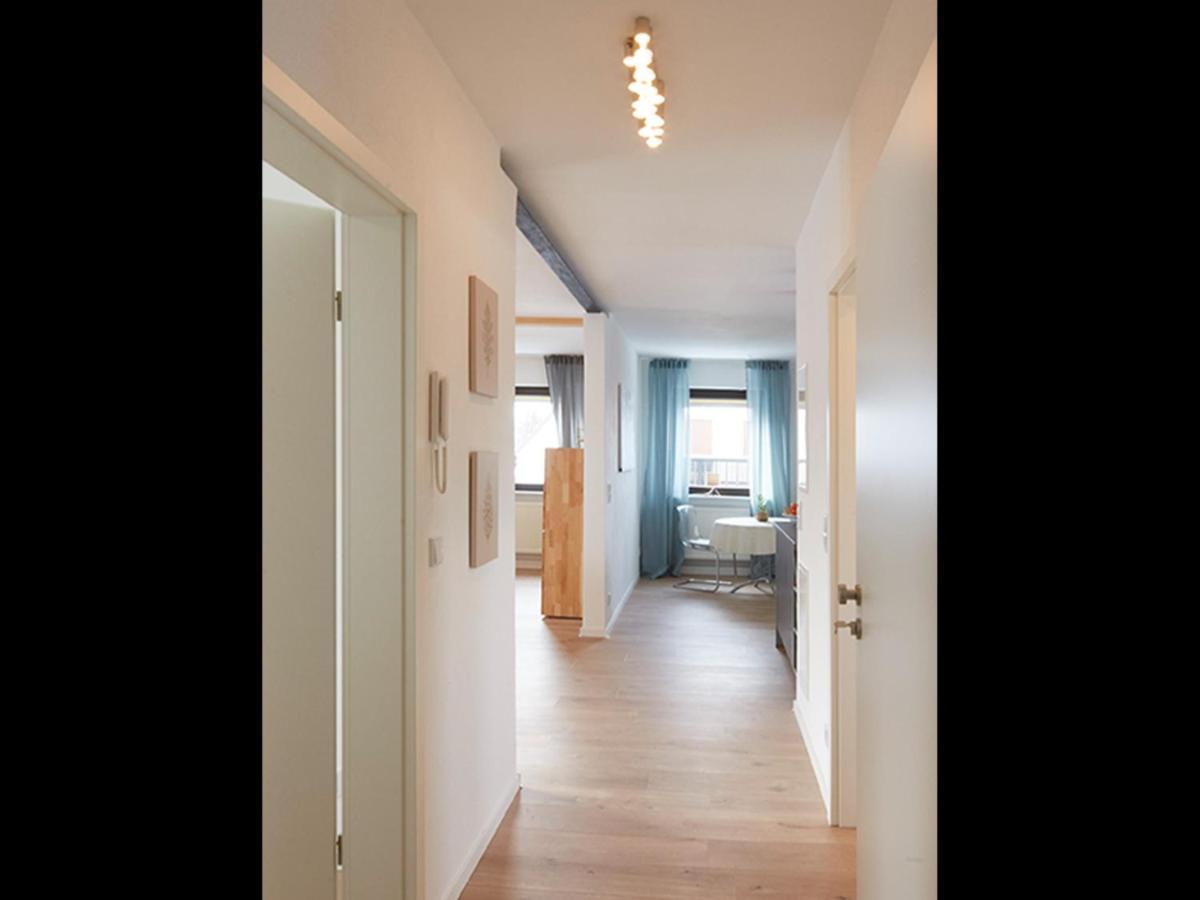 Neu! Ferienwohnung Im Gottesgarten Am Obermain Hochstadt am Main 외부 사진